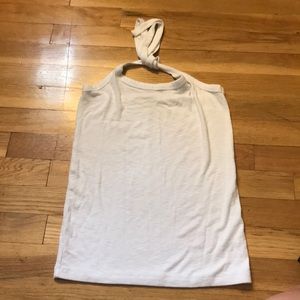 Aerie Halter Top